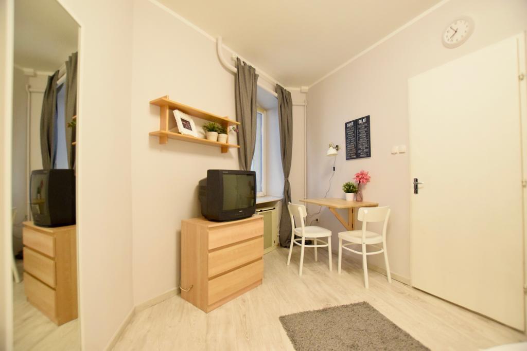 Budget Apartment by Hi5 - Október 6 Str 4 Budapeszt Zewnętrze zdjęcie