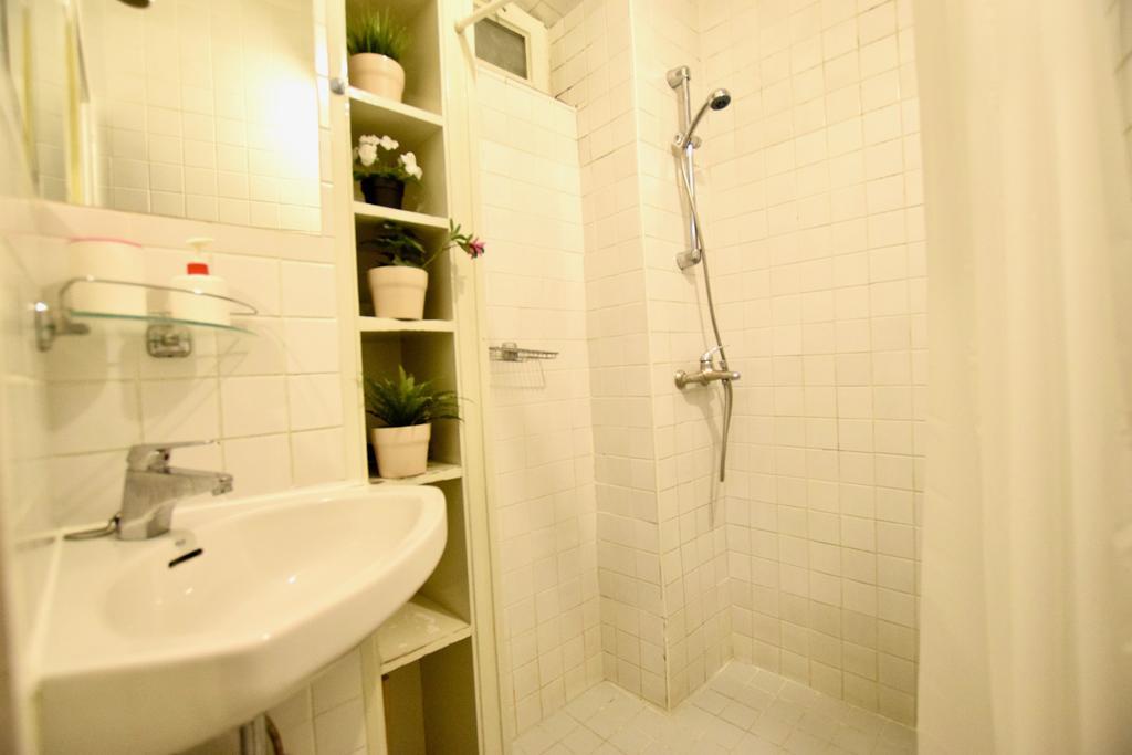 Budget Apartment by Hi5 - Október 6 Str 4 Budapeszt Zewnętrze zdjęcie