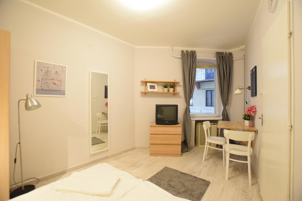 Budget Apartment by Hi5 - Október 6 Str 4 Budapeszt Zewnętrze zdjęcie